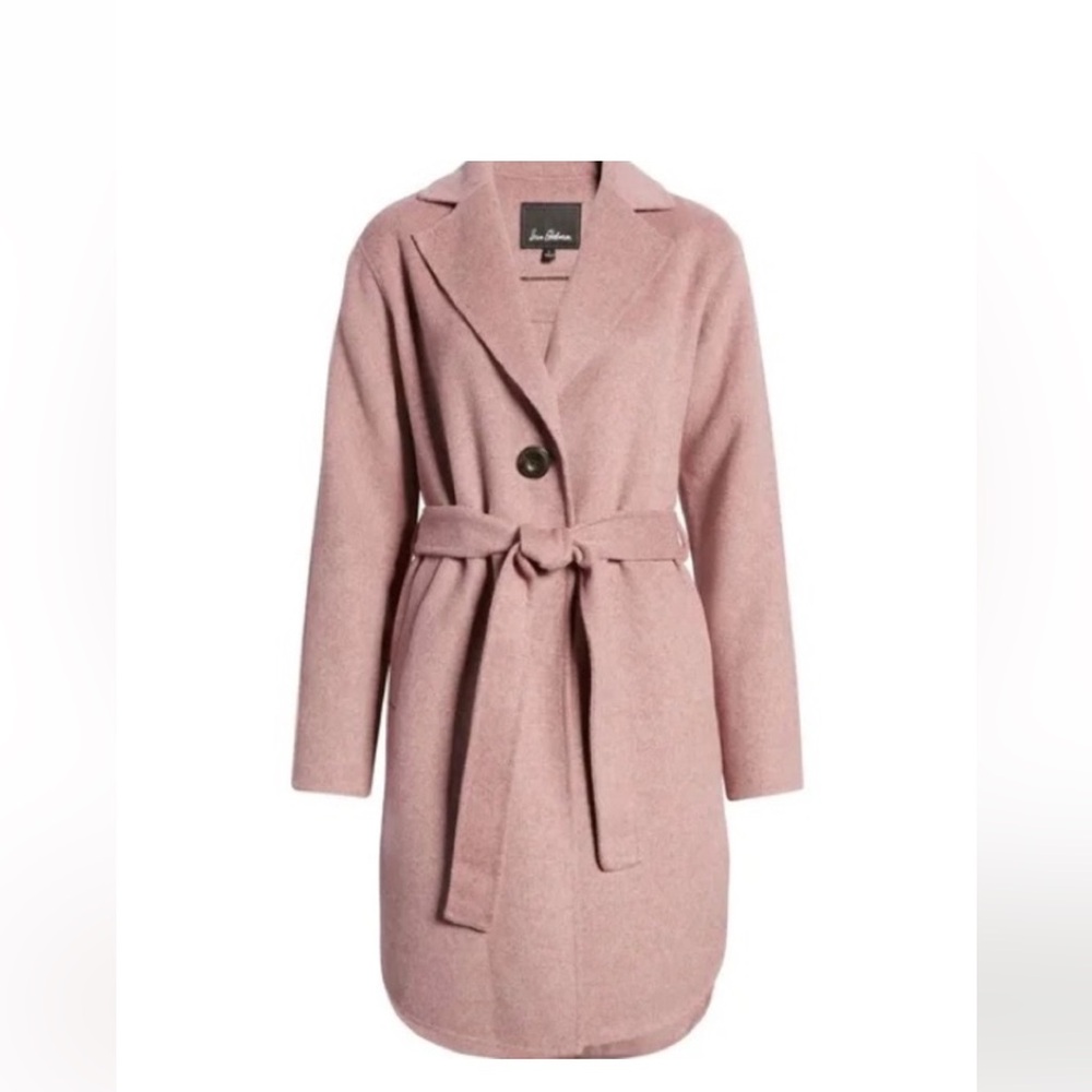 Sam Edelman light purple flawless jacket!